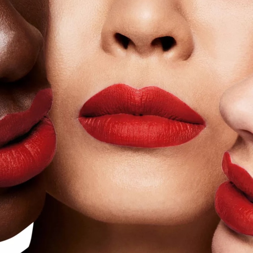 TOM FORD Satin Matte Lip Colour lipstick 3.3g - 91 Lucky Star - Picture 3 of 13